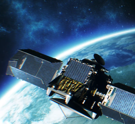 space hyperspectral satellite headwall