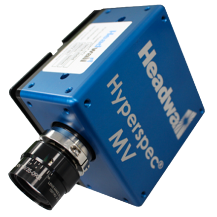 Hyperspec MV Hyperspectral Imager