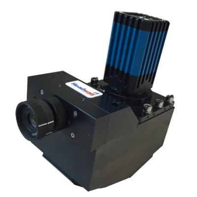 UV-VIS hyperspectral sensor